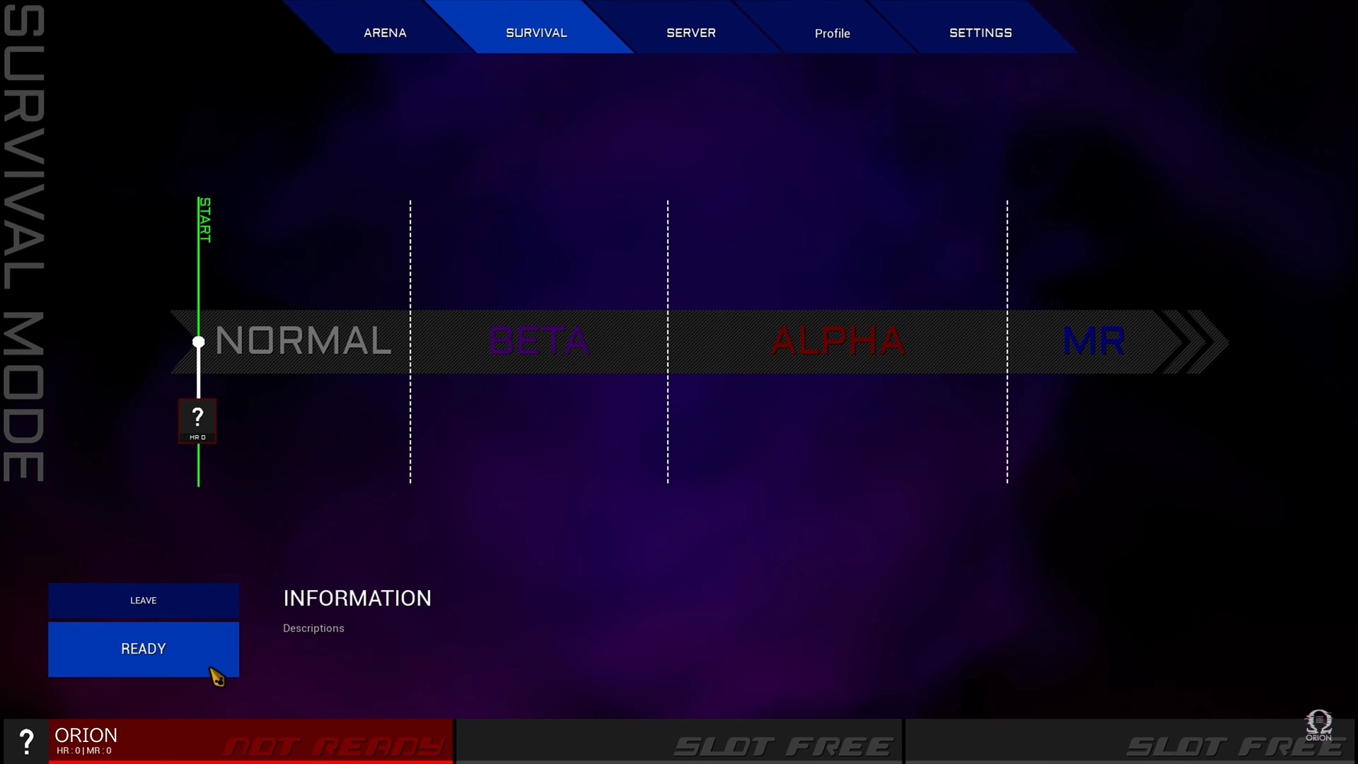 Kingdom Hearts Online Screenshot